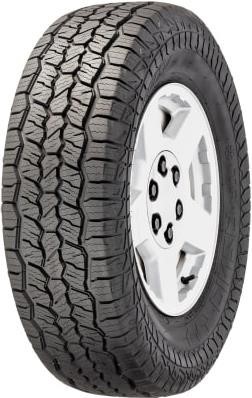 Vredestein Pinza AT 275/65R18 123/120S OWL | Best One Tire